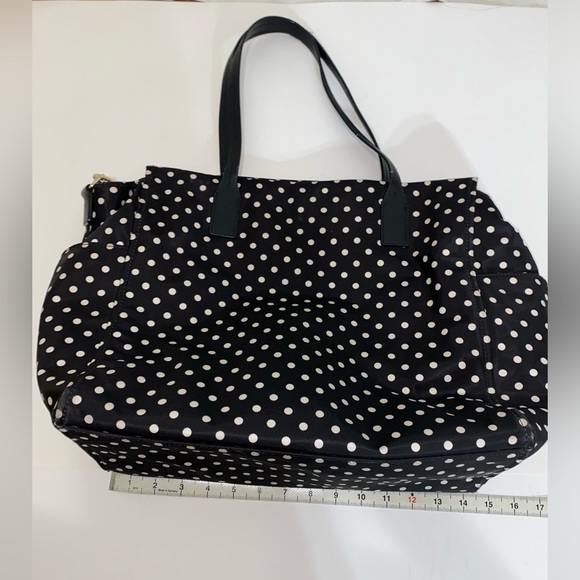 Kate Spade Diaper bag/ Travel bag/ tote - Picture 3 of 12